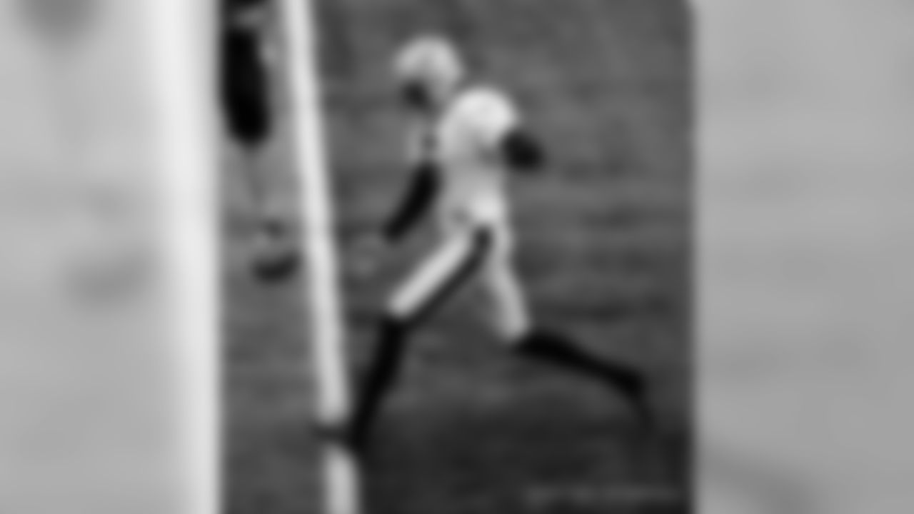 SEATTLE PRACTICE 9-18-2019
2019 New Orleans Saints
All Images Copyright Michael C. Hebert