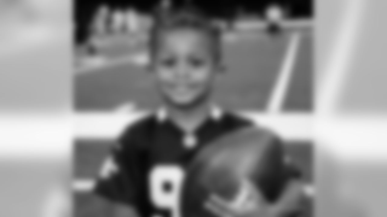 August 18, 2018
Pre Season Game - 1P
Arizona 20 - New Orleans 15 (L)
New Orleans Saints 2018 Season
Michael C. Hebert