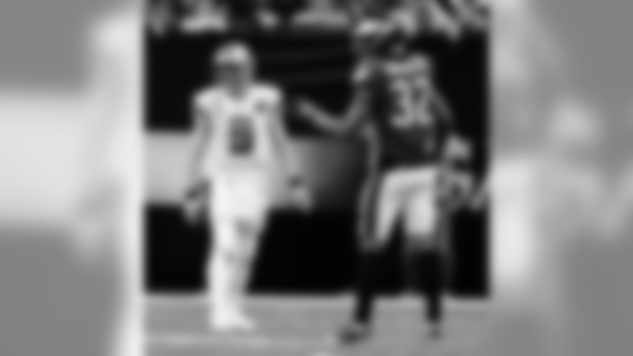 Saints 48- Eagles 7 (W)
New Orleans Saints 2018 Season
Michael C. Hebert