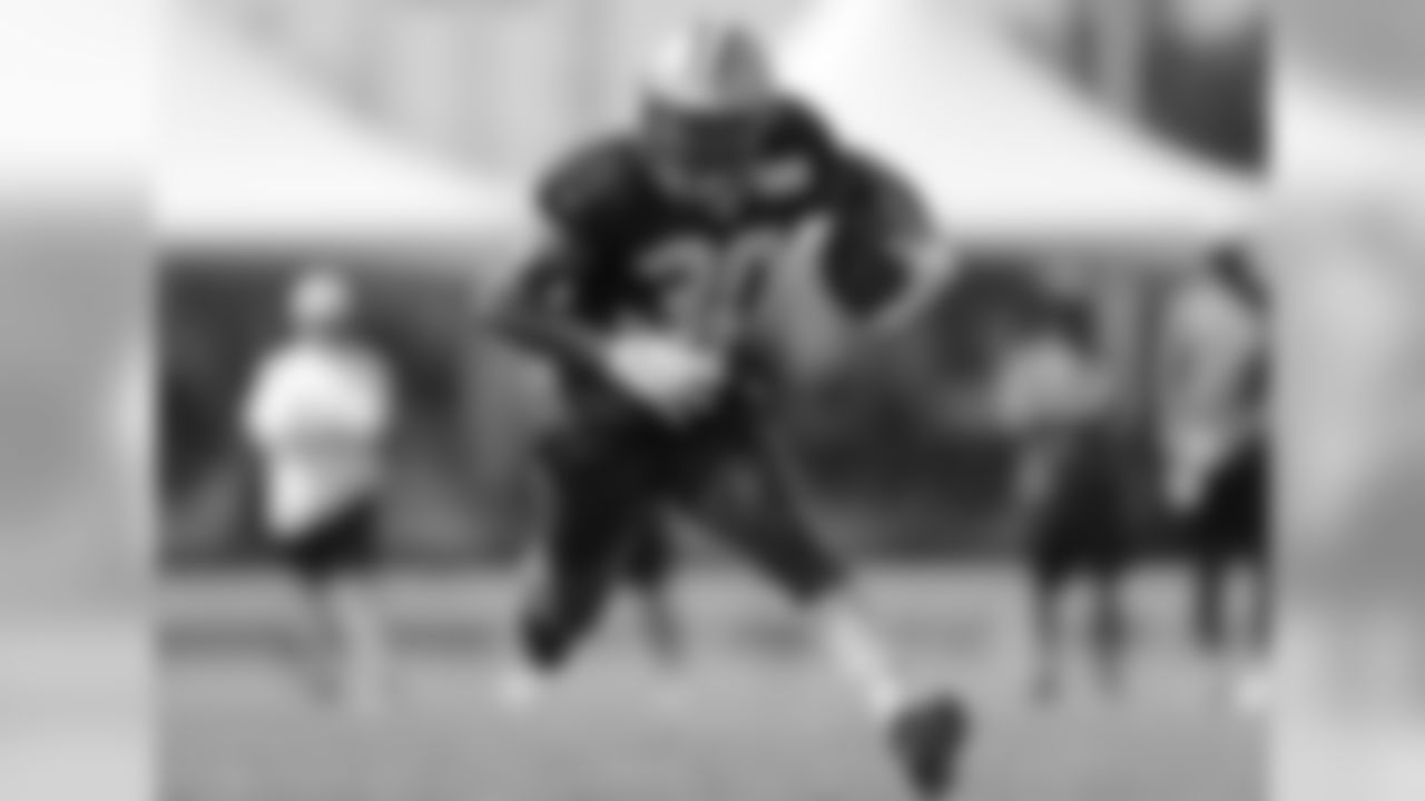 New Orleans Saints Training Camp presented by Verizon on August 1, 2019 at Ochsner Sports Performance Center in Metairie, Louisiana.
