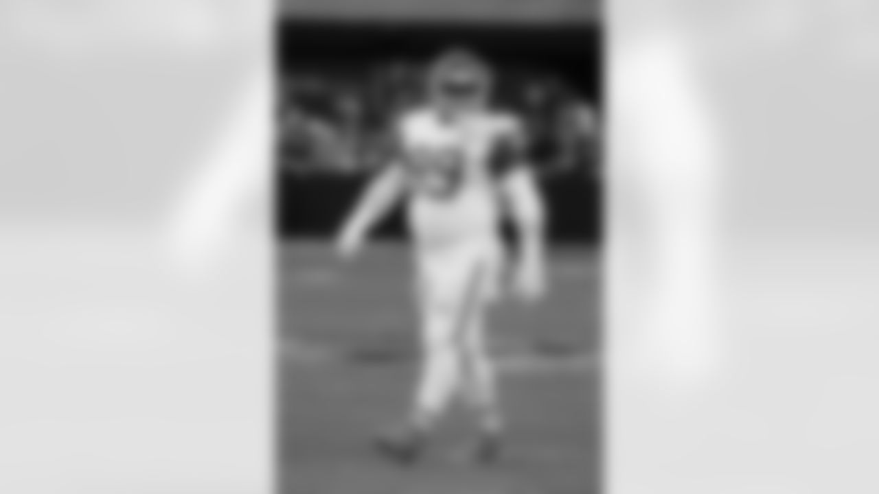 New Orleans Saints announced that they have agreed to terms with free agent defensive tackle Khalen Saunders on Friday, March 17, 2023. Check out Khalen in action with the Kansas City Chiefs during his NFL career.