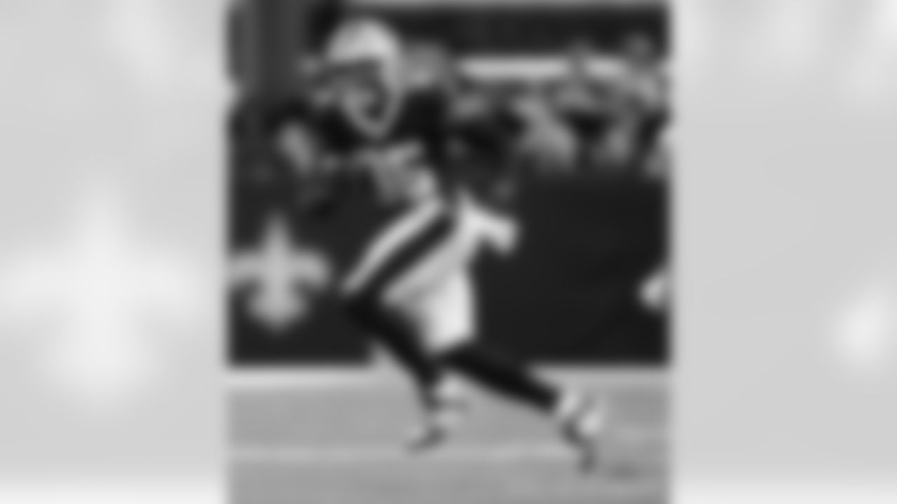 Check out the game action from the New Orleans Saints game against the Kansas City Chiefs in Week 1 of the 2023 NFL Preseason.