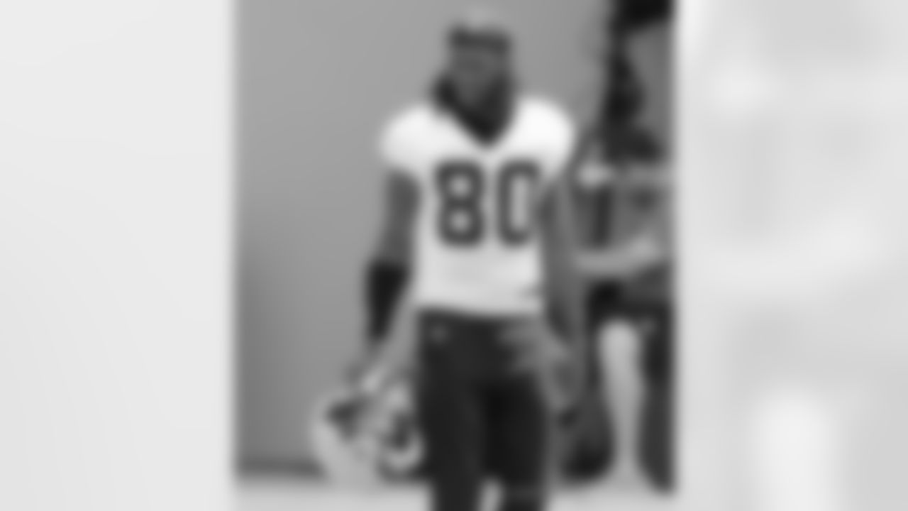 New Orleans Saints players kicked off 2023 Rookie Minicamp workouts at the Ochsner Sports Performance Center on May 12, 2023.