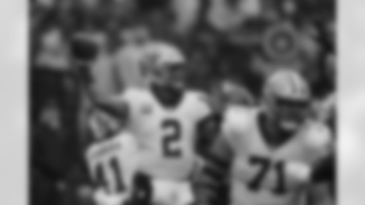 The New Orleans Saints take on the Seattle Seahawks on the road in Week 7 of the 2021 NFL season.