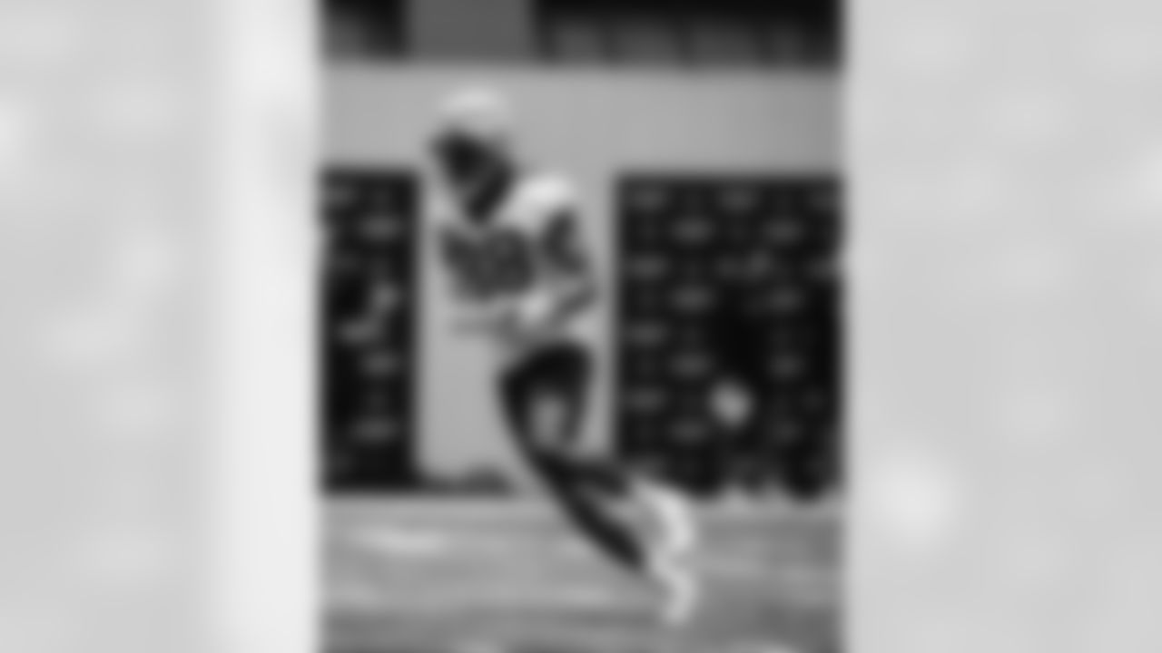 The New Orleans Saints took the field for workouts during 2023 Training Camp presented by Rouses Markets on Friday, August 4.