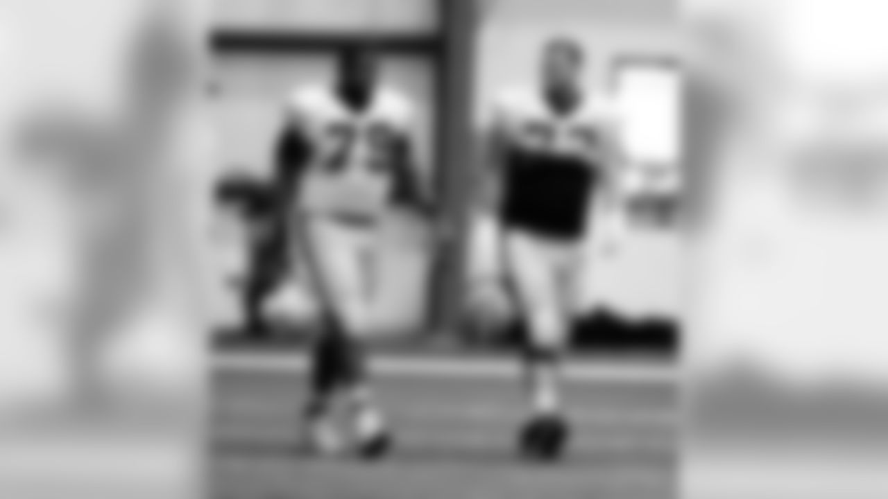 New Orleans Saints Training Camp 2018
Aug 4th Indoor
Michael C. Hebert