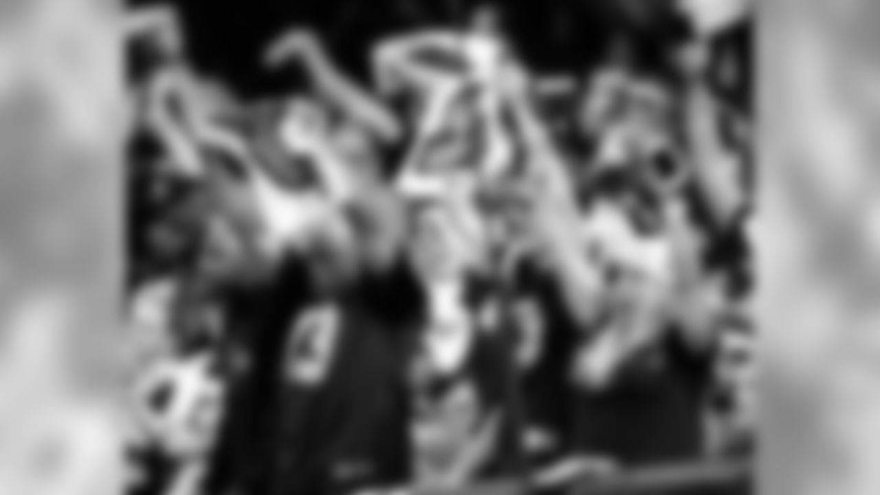 Saints 31- Falcons 17 (W)
New Orleans Saints 2018 Season
Michael C. Hebert