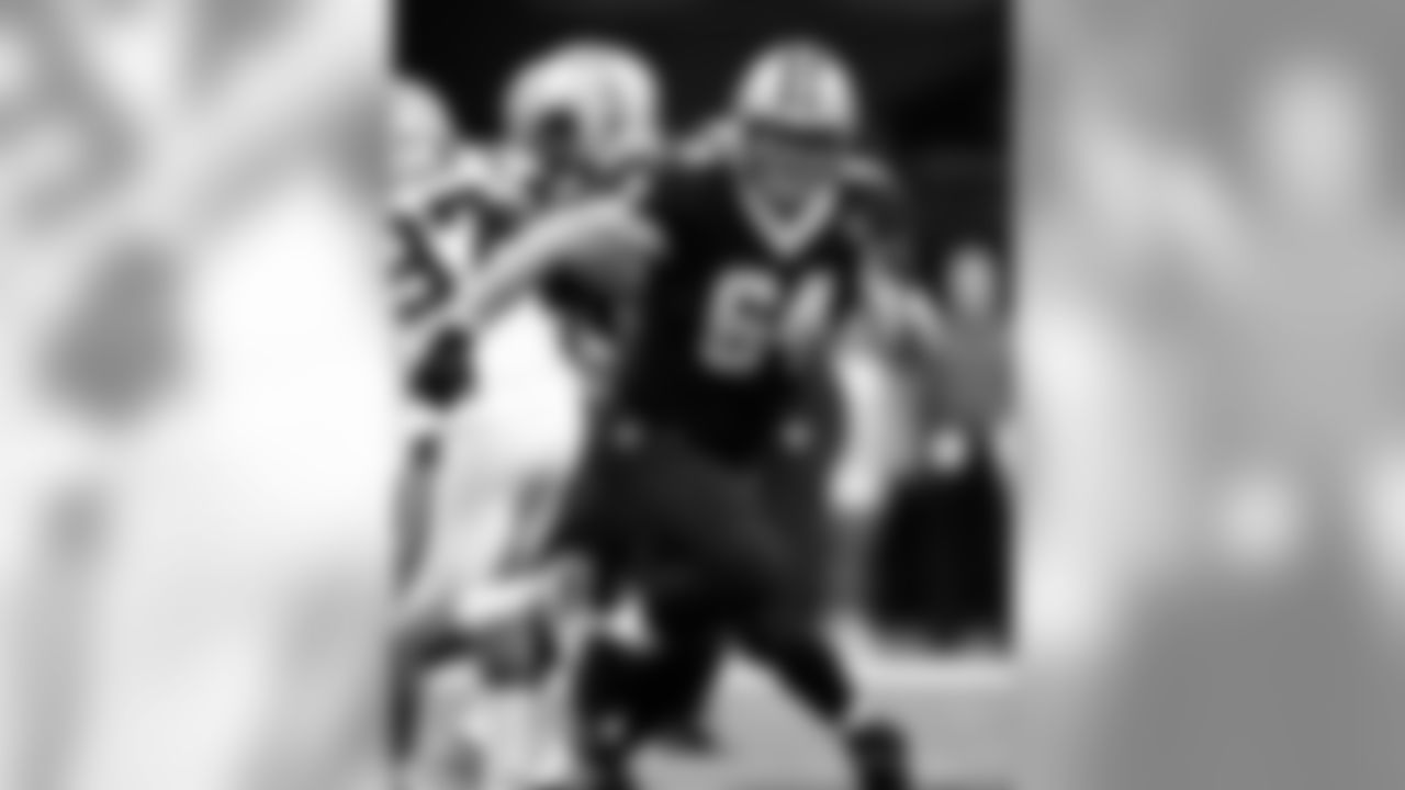 Panthers 33 - Saints 14 (L)
13-3 for the 2018 Season
Number 1 Seed in the NFC
New Orleans Saints 2018 Season
Michael C. Hebert