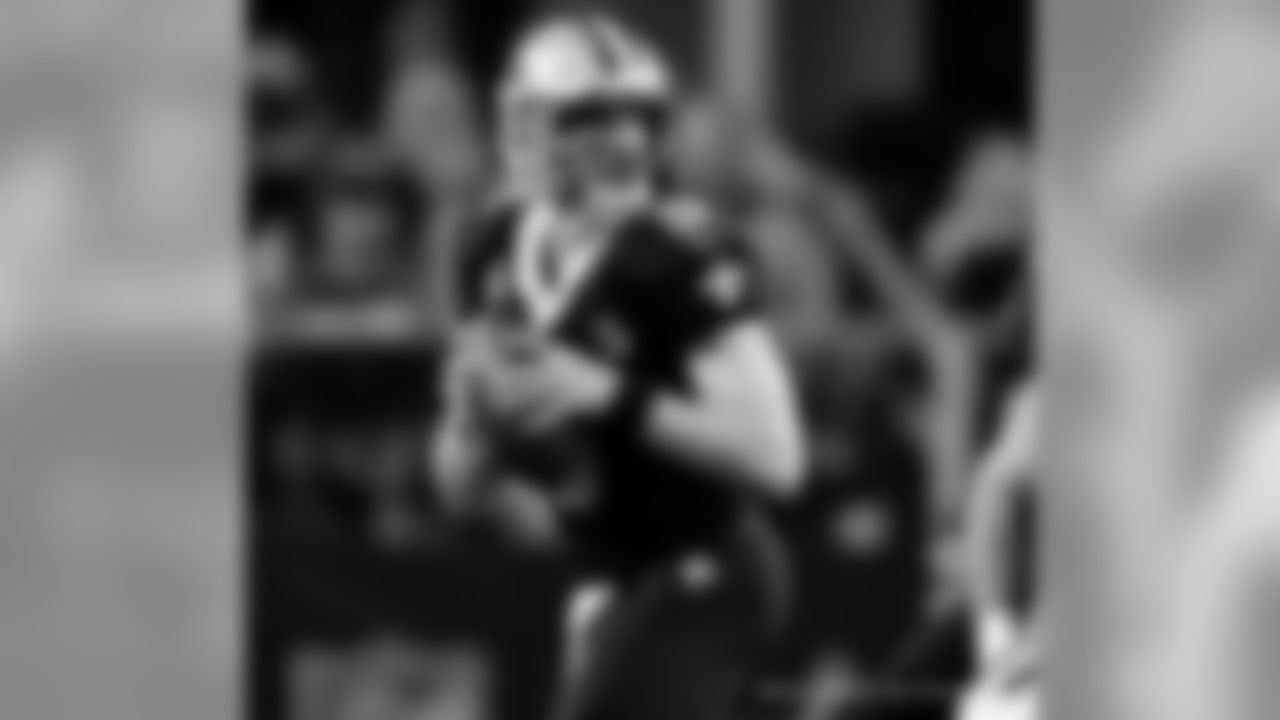 Cowboys 13- Saints 10 (L)
New Orleans Saints 2018 Season
Michael C. Hebert
