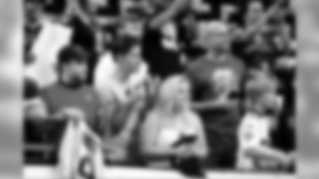 Saints 43 - Redskins 19 (W)
New Orleans Saints 2018 Season
Michael C. Hebert