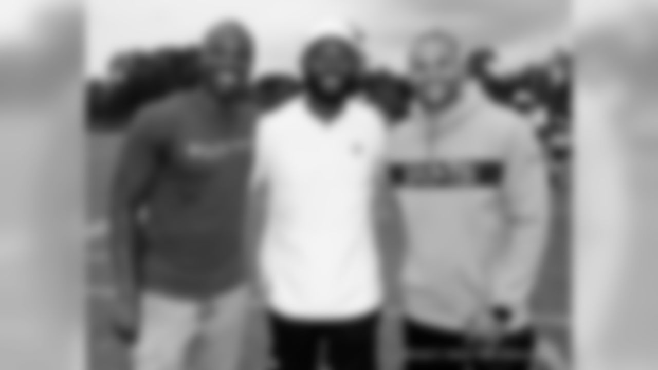 2019 New Orleans Saints - Vet Mini Camp
June 12TH
All Images Copyright Michael C. Hebert
