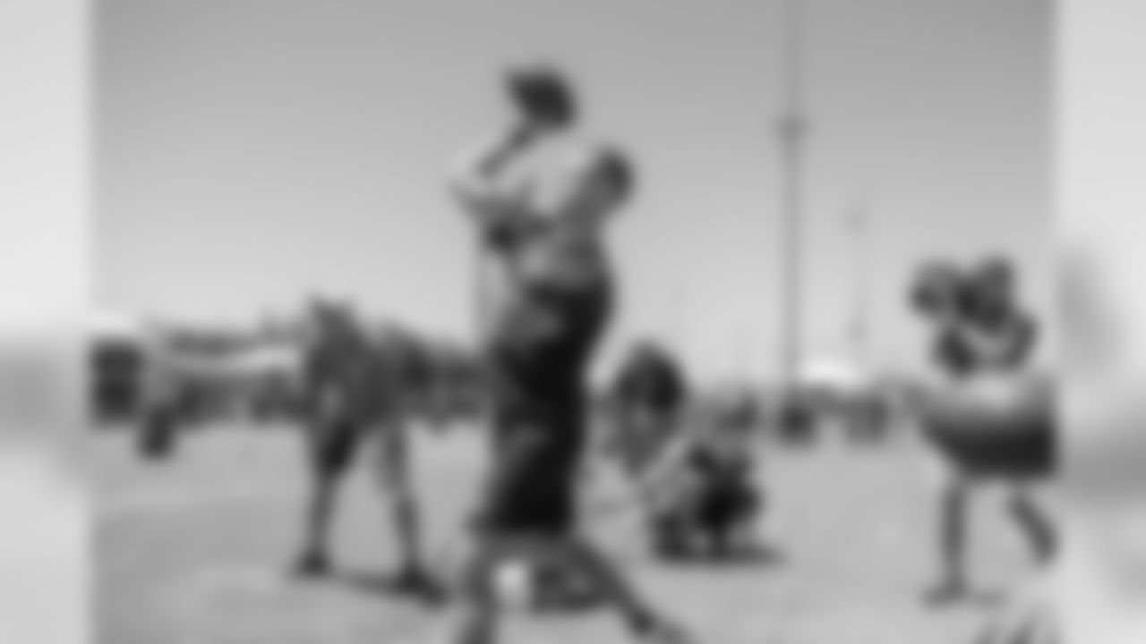 Training Camp at Jack Hammett Sports Complex on Friday, August 16, 2019 in Costa Mesa, CA.