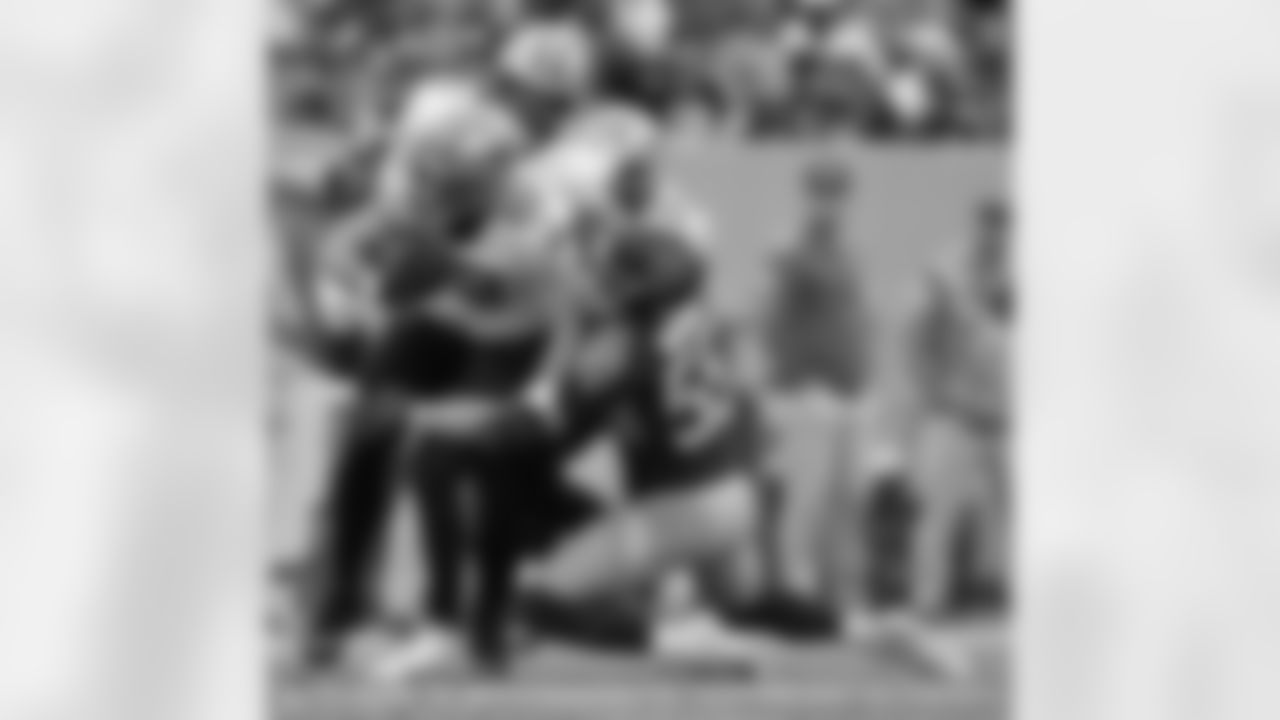 The New Orleans Saints take on the Tennessee Titans on the road in Week 10 of the 2021 NFL season.