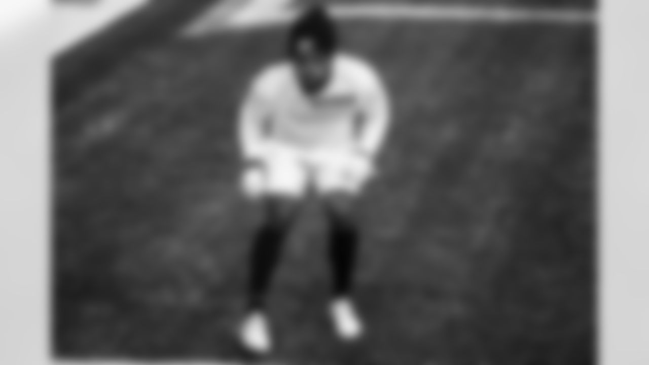 Pregame photos from the New Orleans Saints at Detroit Lions matchup in Week 4 of the 2020 NFL season.