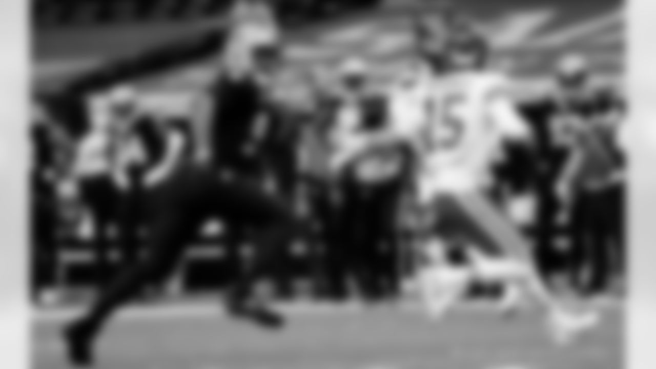 Check out photos of New Orleans Saints defensive end Cameron Jordan in action during the 2020 NFL season.
