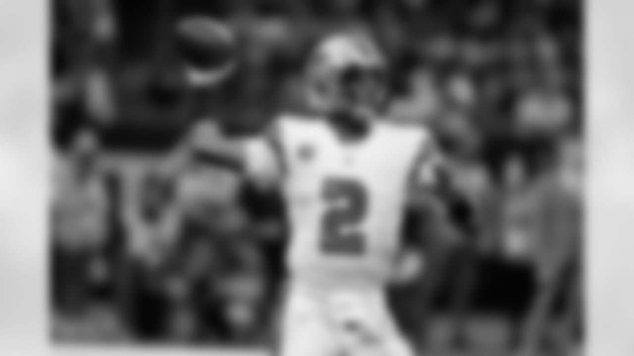 On Tuesday, March 22, 2021, quarterback Jameis Winston signed a two-year deal to remain with the New Orleans Saints. Catch Winston in action as the Saints starting QB during the 2021 season.