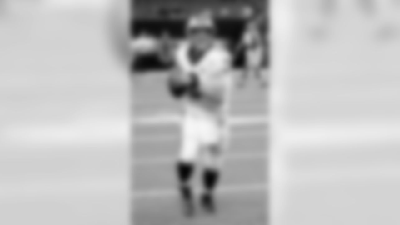 2019 Saints Pre Season
Vikings 35 Saints 24 (L)
2019 New Orleans Saints
All Images Copyright Michael C. Hebert
