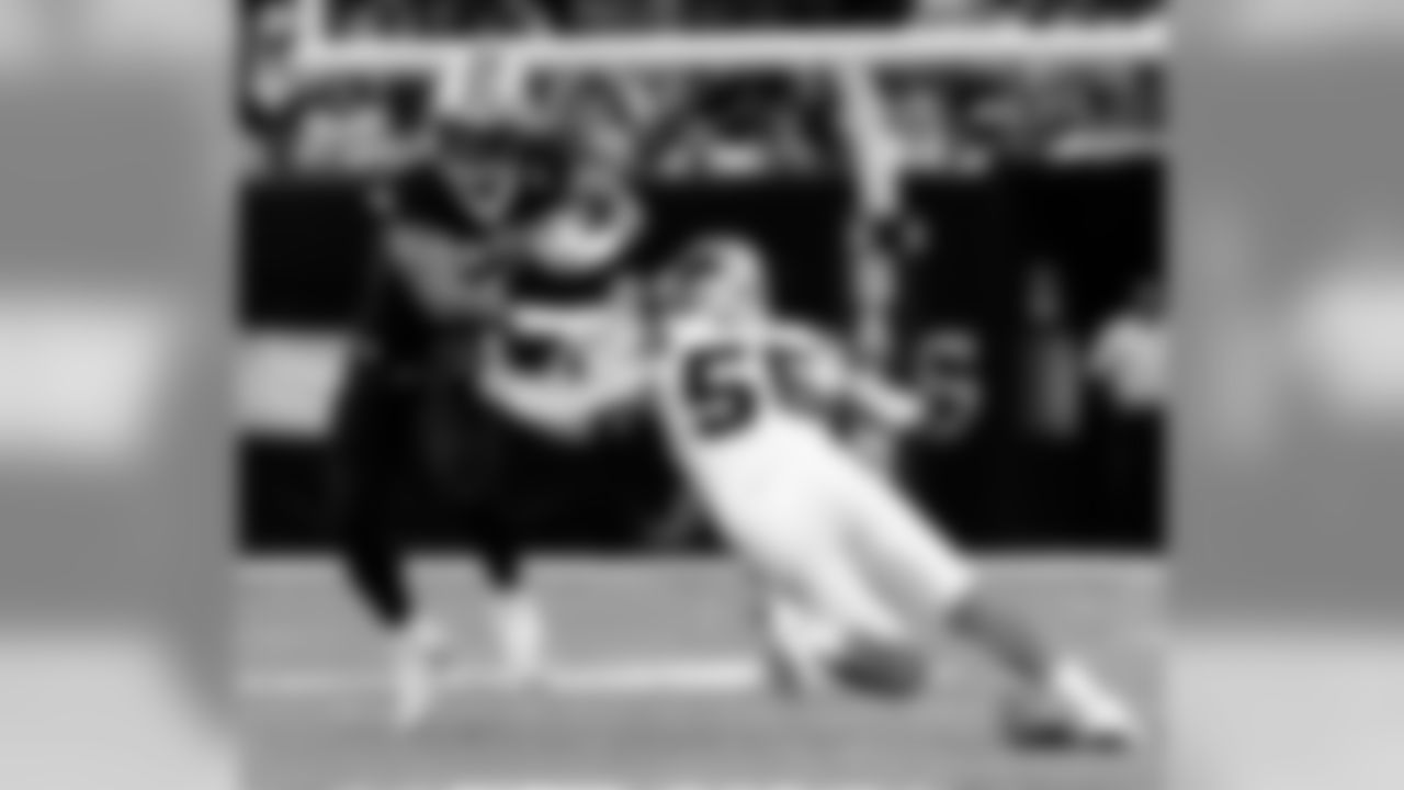 Panthers 33 - Saints 14 (L)
13-3 for the 2018 Season
Number 1 Seed in the NFC
New Orleans Saints 2018 Season
Michael C. Hebert