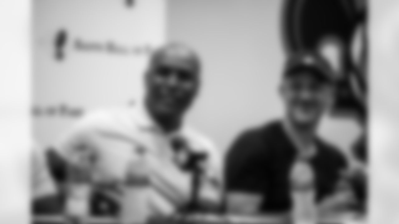 The New Orleans Saints announced that Fred McAfee, Devery Henderson, and Kevin Mangum will be the newest members inducted into the Saints Hall of Fame on Thursday, June 9, 2022.