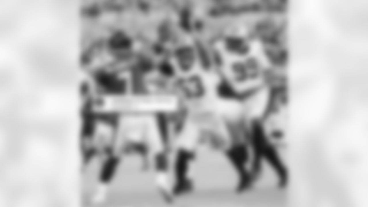 Zack Baun: Keep. Moving. Forward!!