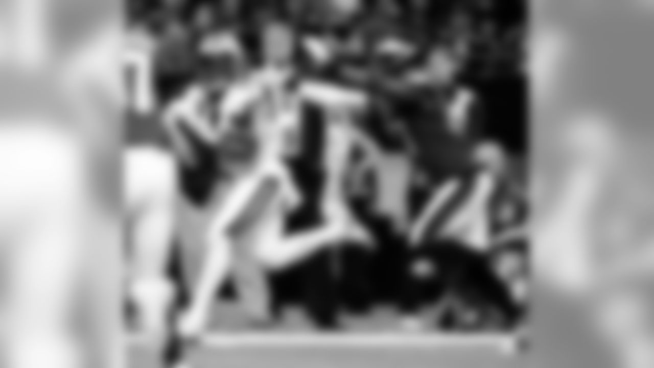 Saints 48- Eagles 7 (W)
New Orleans Saints 2018 Season
Michael C. Hebert