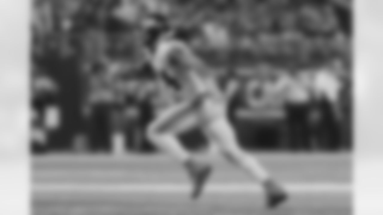 New Orleans Saints announced that they have signed linebacker Jaylon Smith on Friday, August 11, 2023. Check out Jaylon in action with the Dallas Cowboys and New York Giants during his NFL career.