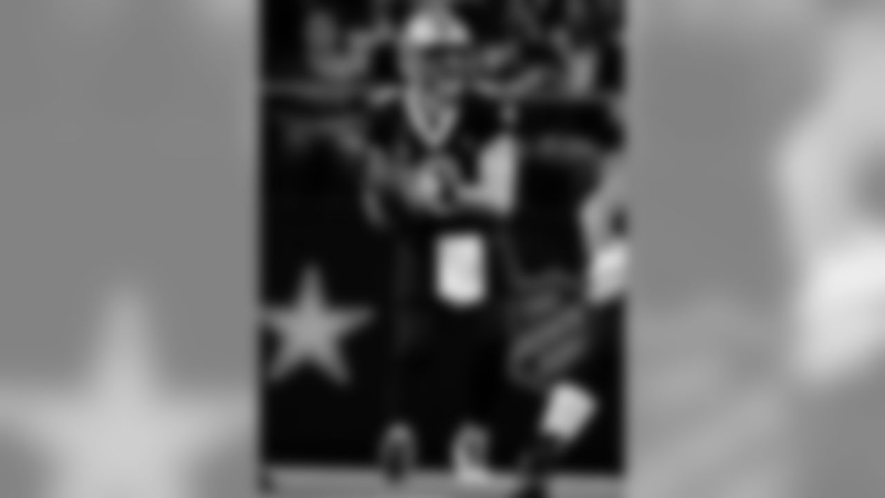 Cowboys 13- Saints 10 (L)
New Orleans Saints 2018 Season
Michael C. Hebert
