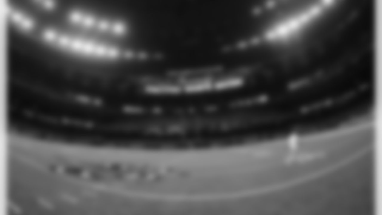 Check out the team arrivals and preparations from the New Orleans Saints ahead for their Week 5 matchup against the Seattle Seahawks at the Caesars Superdome.