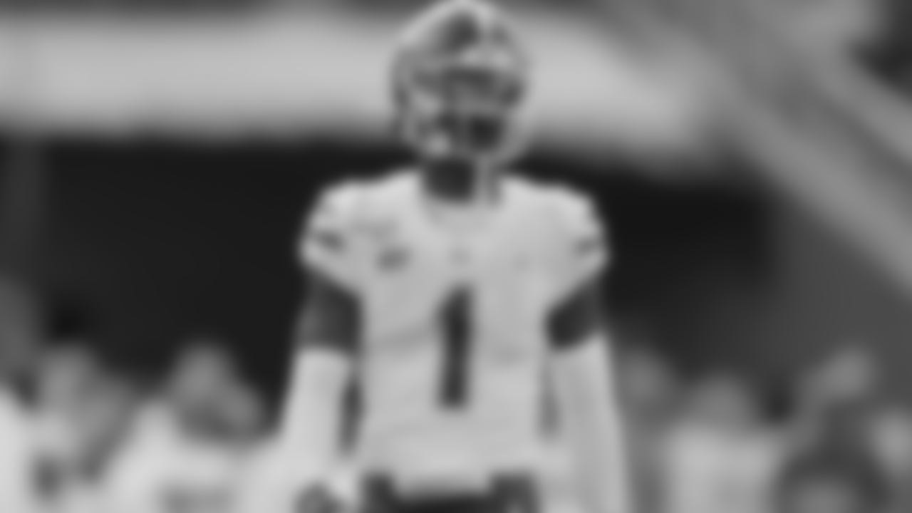 C.J. Henderson, CB, Florida