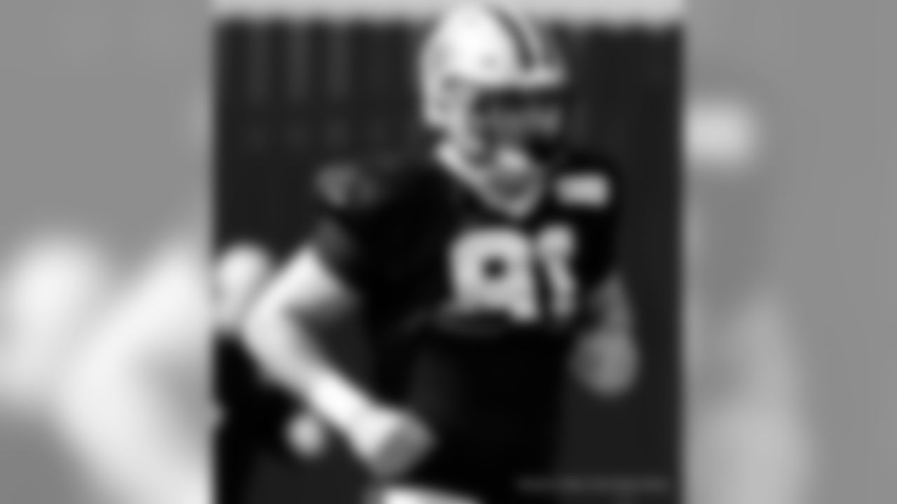 2019 Saints Pre Season
8-11-2019 Training Camp Practice
2019 New Orleans Saints
All Images Copyright Michael C. Hebert