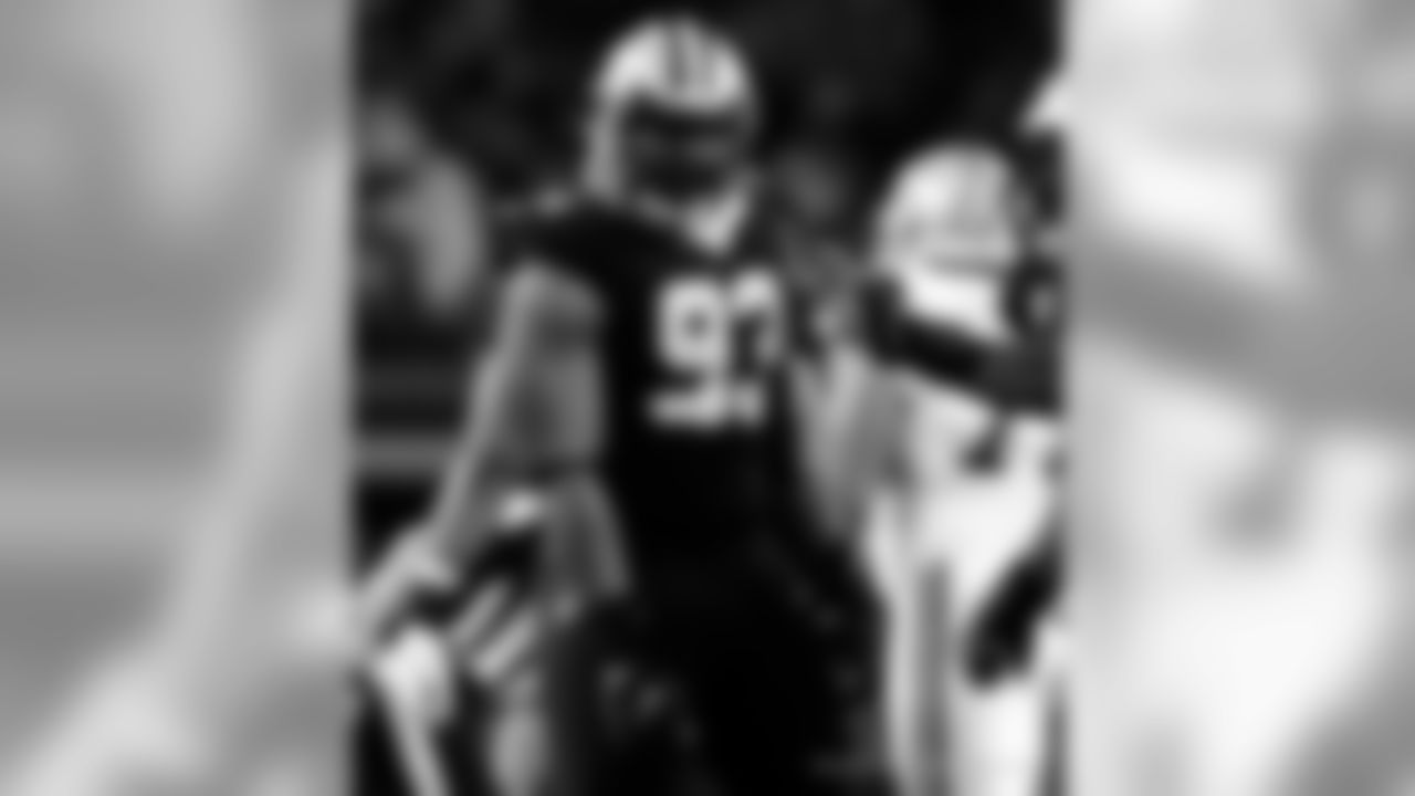 Cowboys 13- Saints 10 (L)
New Orleans Saints 2018 Season
Michael C. Hebert