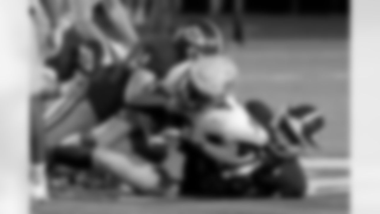 The Biloxi High School Indians hosted the Yellowjackets of St. Martin during the New Orleans Saints Mississippi High School Football Under the Lights on Friday, October 13, 2023. Biloxi crowned their King and Queen during Homecoming celebrations and topped the evening off with a 24-14 victory.