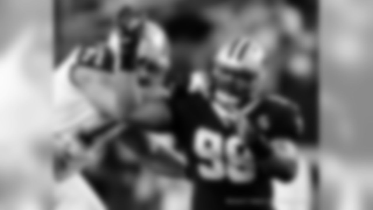 Cowboys 13- Saints 10 (L)
New Orleans Saints 2018 Season
Michael C. Hebert