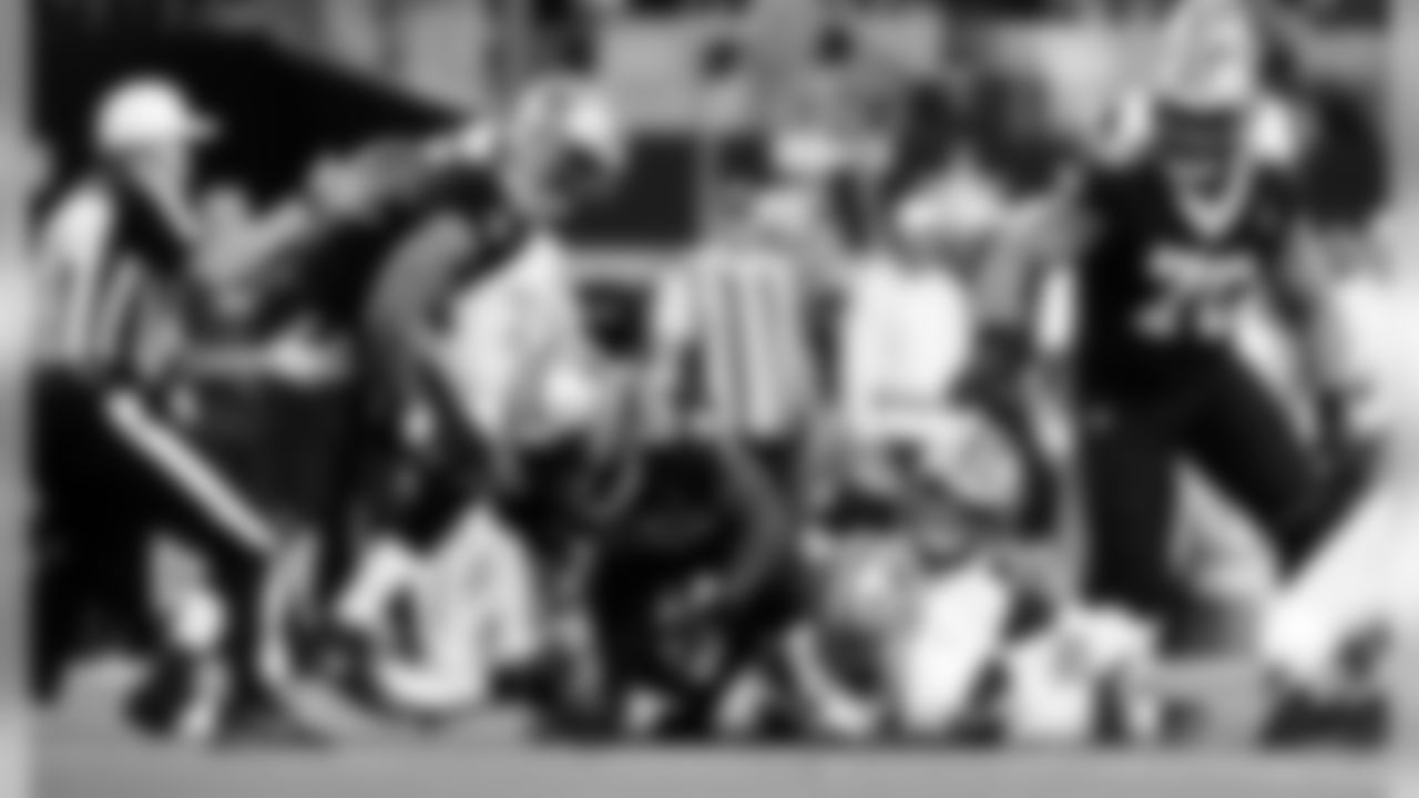 Cowboys 13- Saints 10 (L)
New Orleans Saints 2018 Season
Michael C. Hebert