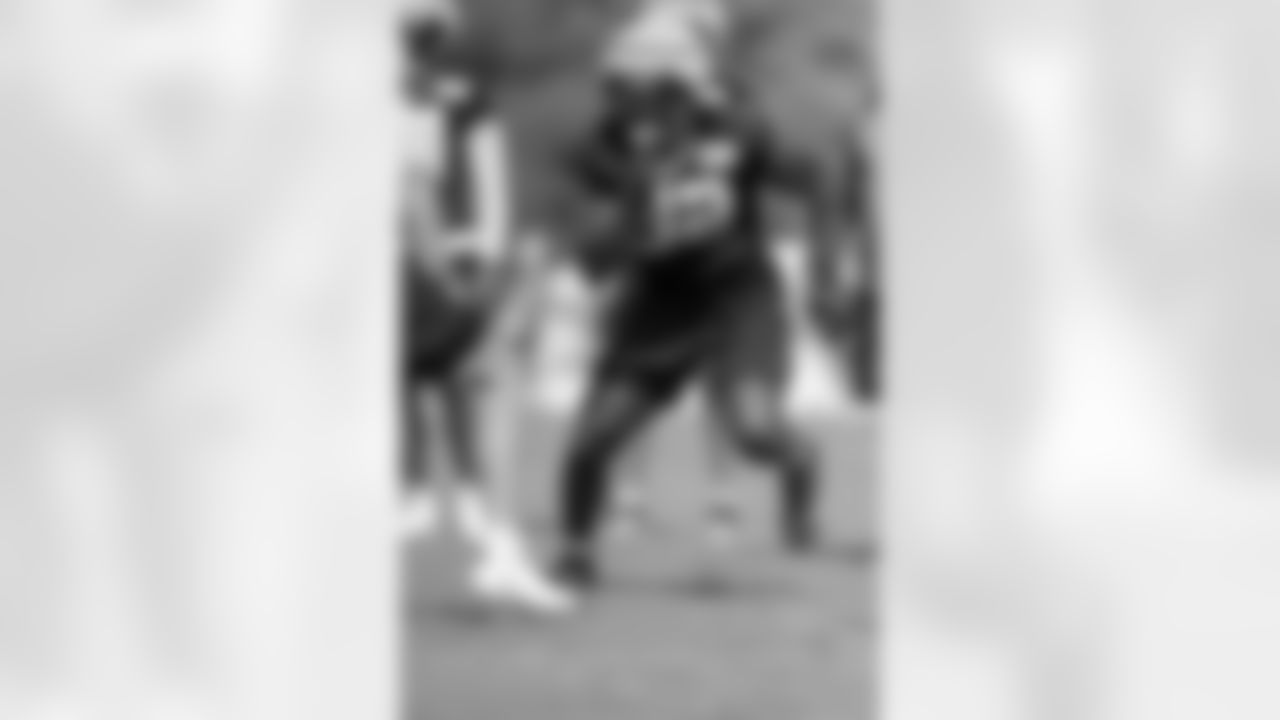 Full coverage of the New Orleans Saints workouts during 2023 Training Camp presented by Rouses Markets on Friday, July 28.