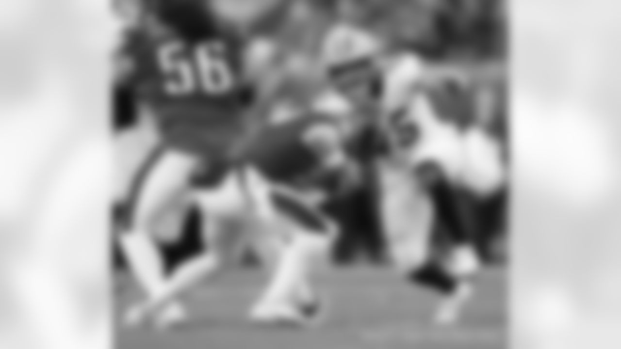 Check out the game action from the New Orleans Saints win against the Philadelphia Eagles in Week 17 of the 2022 NFL season.