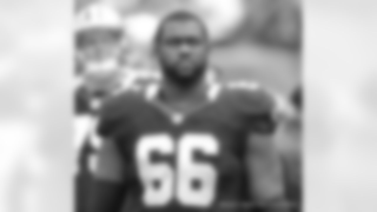 Ben Grubbs - Guard