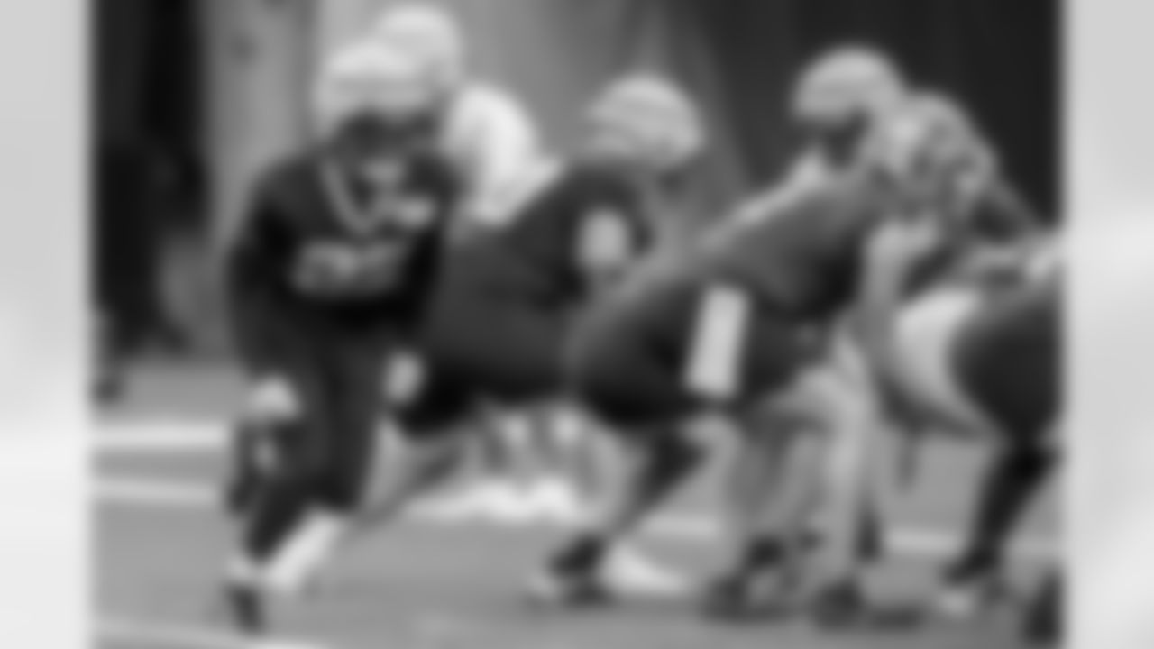 Full coverage of the New Orleans Saints workouts during 2023 Training Camp presented by Rouses Markets on Friday, August 25.