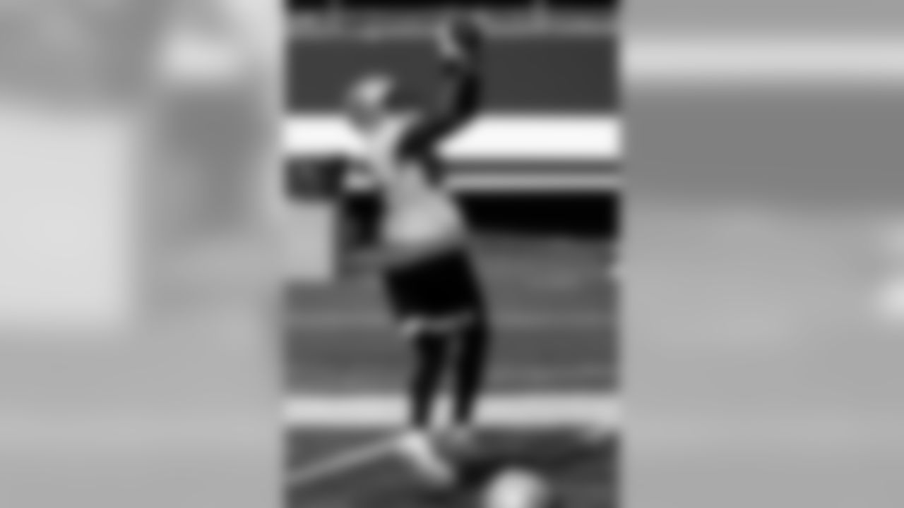 SEATTLE PRACTICE 9-18-2019
2019 New Orleans Saints
All Images Copyright Michael C. Hebert
