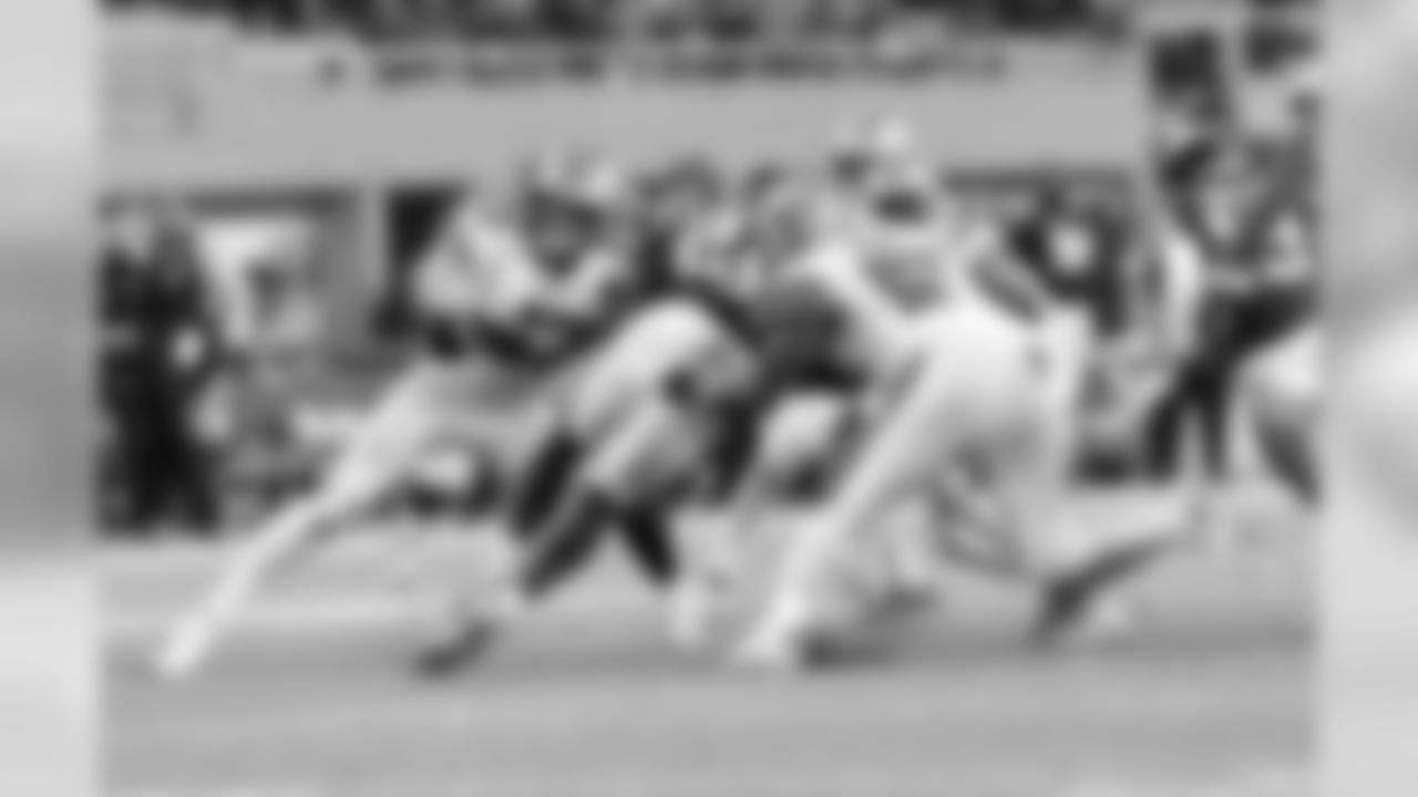 Saints 30 - Vikings 20(W)
New Orleans Saints 2018 Season
Michael C. Hebert