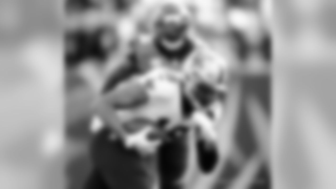 Saints 51 - Bengals 14 (W)
New Orleans Saints 2018 Season
Michael C. Hebert