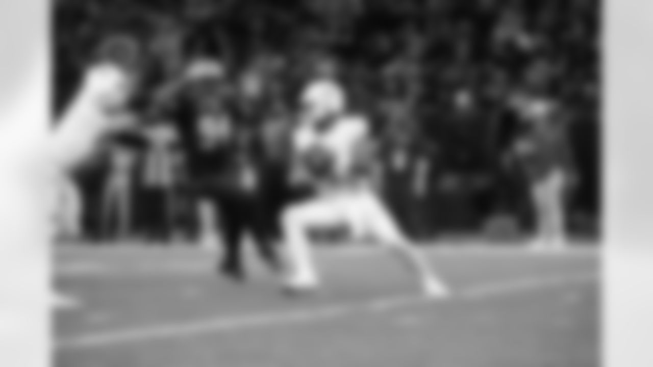 Check out photos of New Orleans Saints defensive end Cam Jordan in action during the 2021 NFL season.