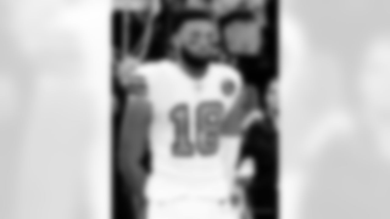 Saints 48- Eagles 7 (W)
New Orleans Saints 2018 Season
Michael C. Hebert