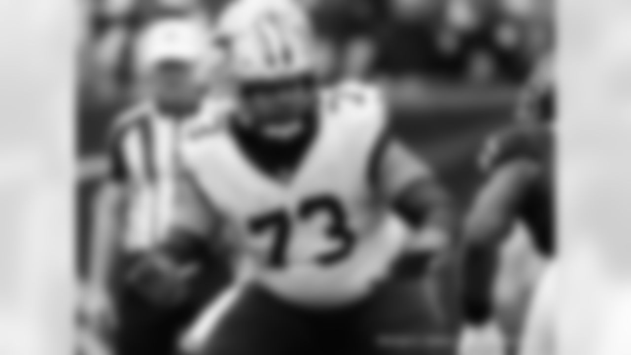 Check out the game action shots from the New Orleans Saints game against the Houston Texans in Week 6 of the 2023 NFL season.