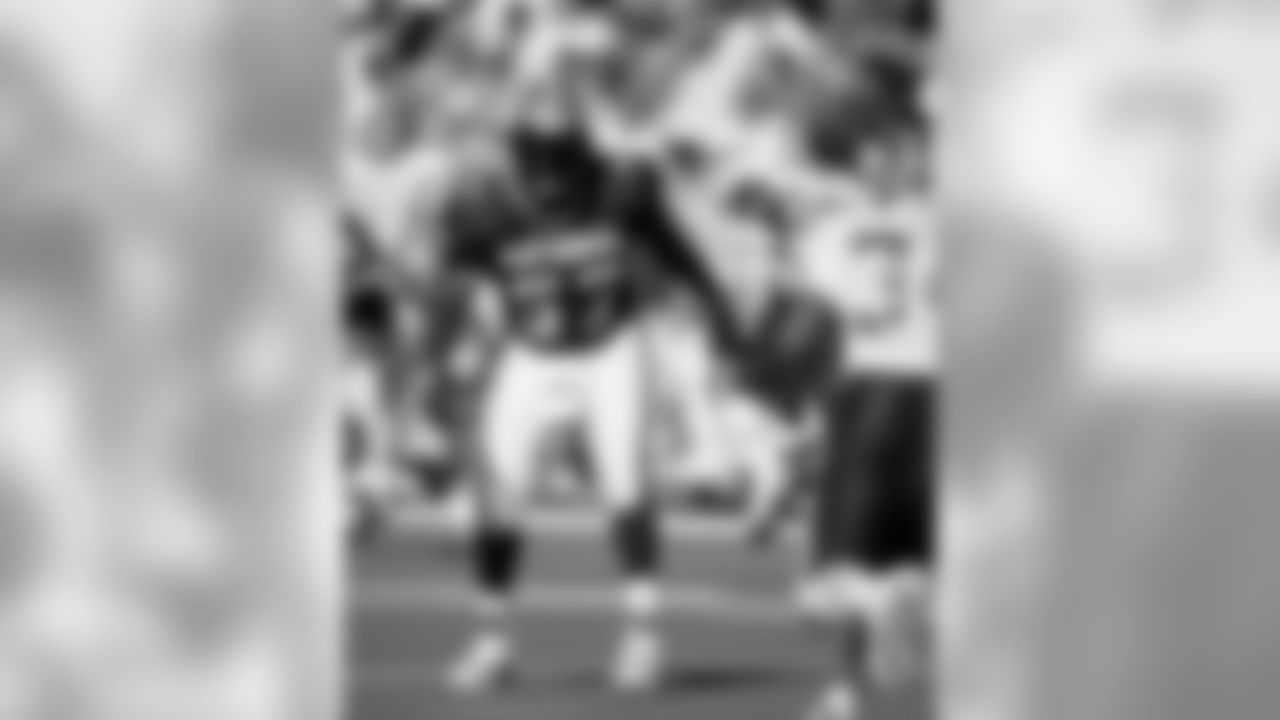 Rickey Jackson
