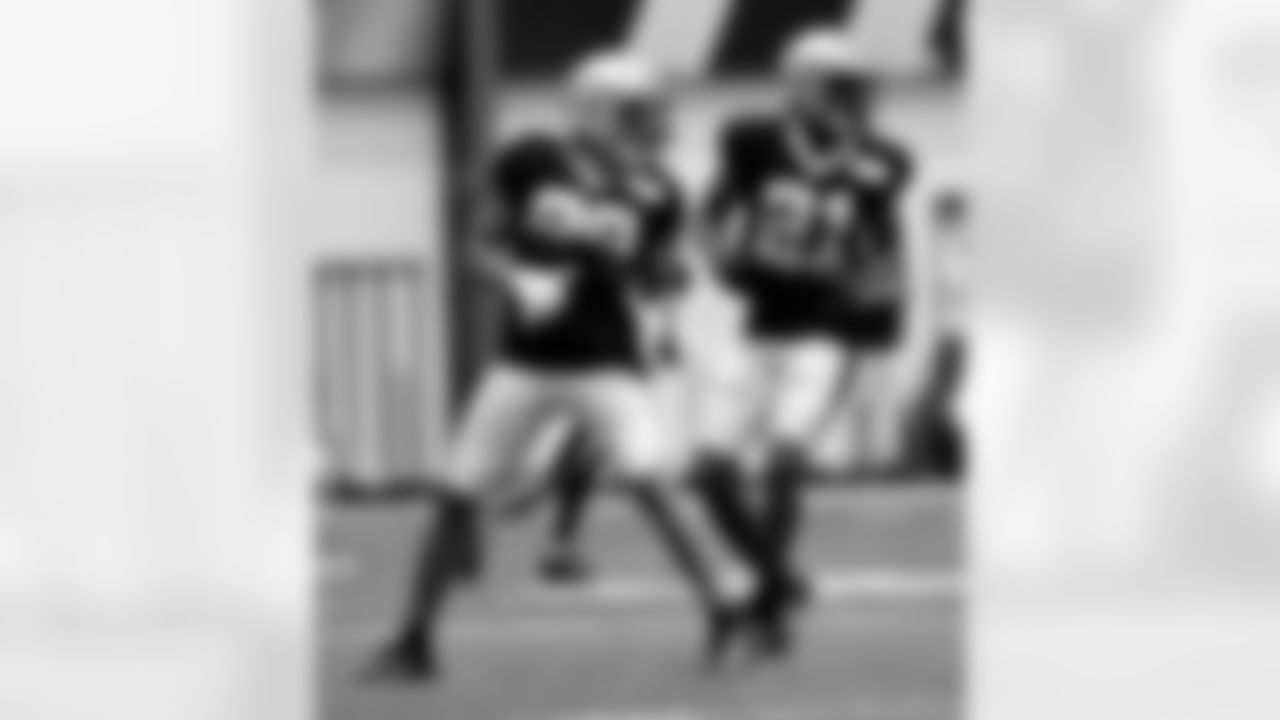 New Orleans Saints Training Camp 2018
Aug 4th Indoor
Michael C. Hebert