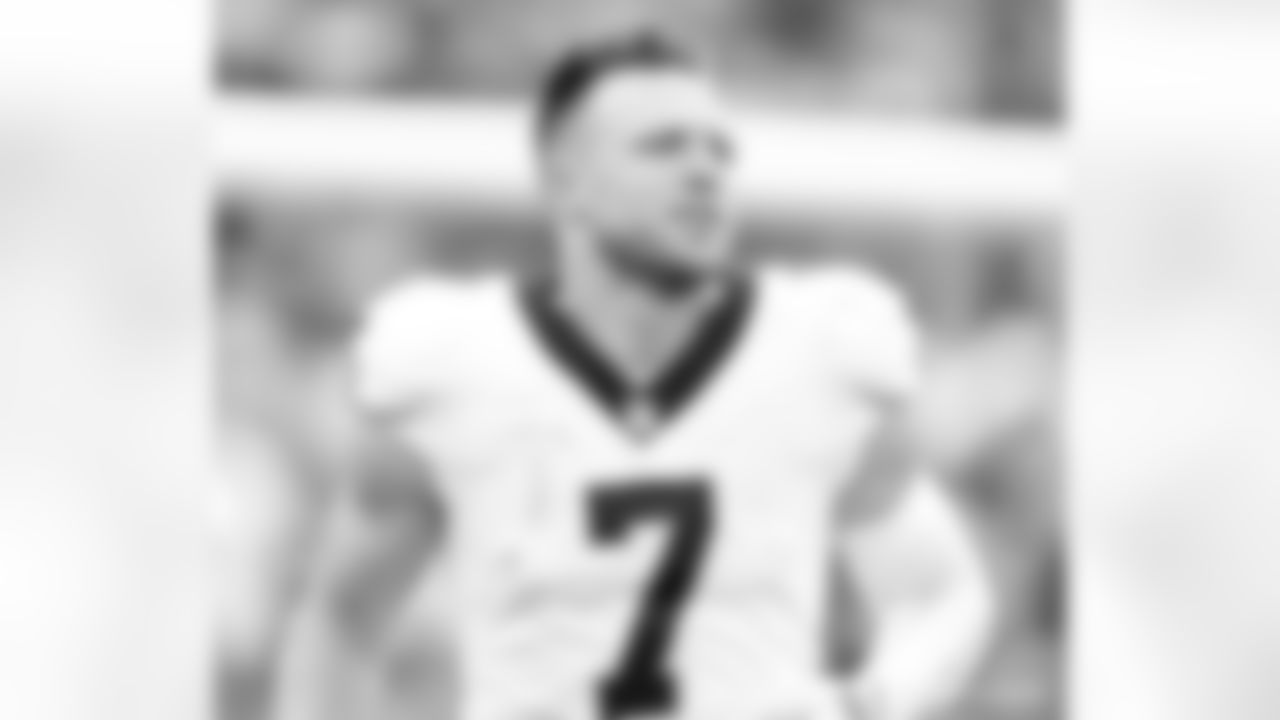 Check out the game action from the New Orleans Saints game against the Green Bay Packers in Week 3 of the 2023 NFL season including quarterback Taysom Hill (7).
