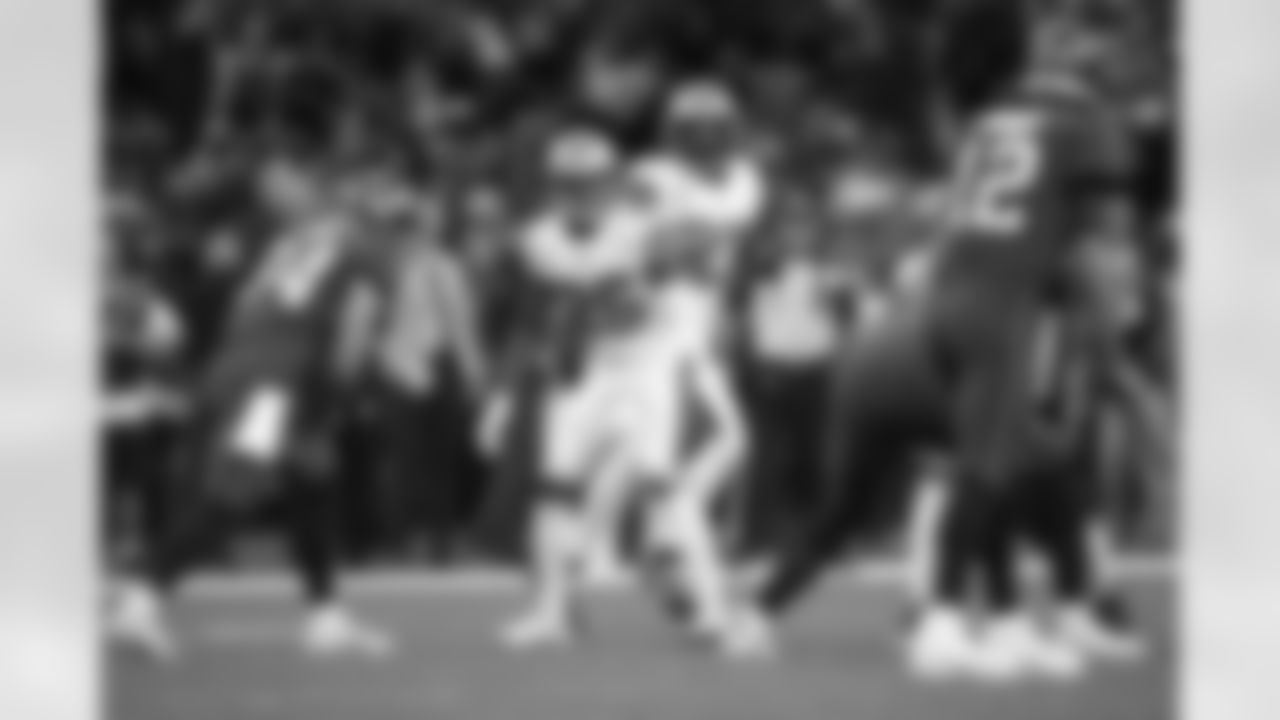 New Orleans Saints announced that they have agreed to terms with free agent defensive back P.J. Williams on Monday, April 4, 2022. Check out P.J. in action with the Saints during his seven NFL seasons.