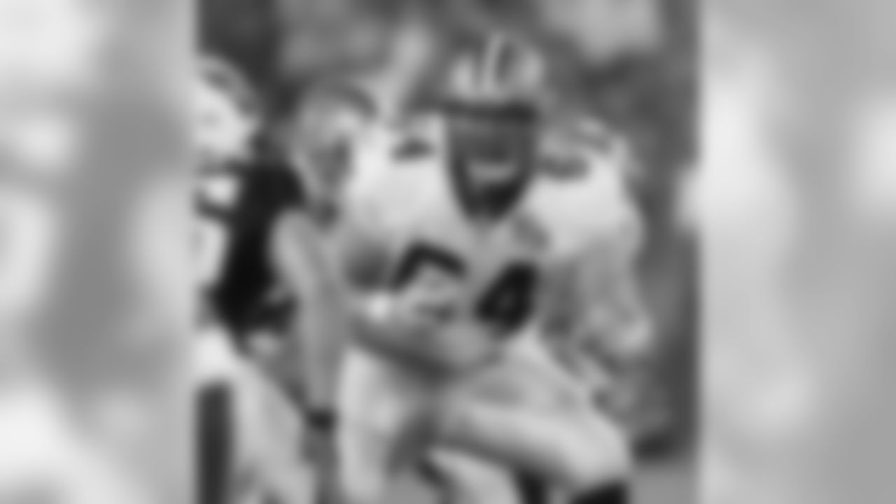8 12 06 Saints at Titans