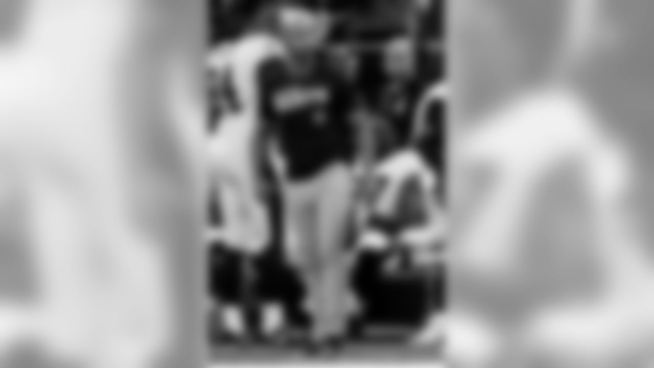 2019 Saints Pre Season
Vikings 35 Saints 24 (L)
2019 New Orleans Saints
All Images Copyright Michael C. Hebert